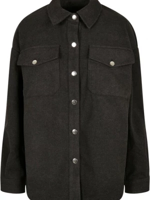 Foto van product Urban Classics Blouse antraciet