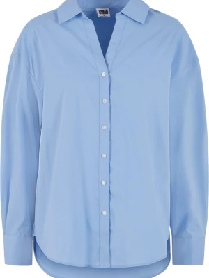 Foto van product Urban Classics Blouse ' ' blauw