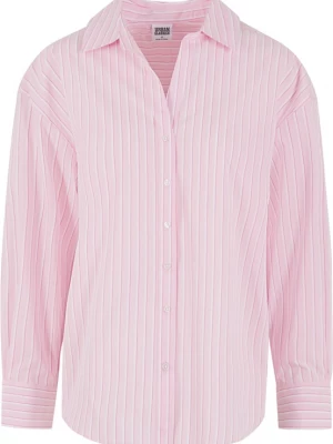 Foto van product Urban Classics Blouse ' ' gemengde kleuren / pink