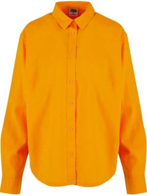 Foto van product Urban Classics Blouse oranje