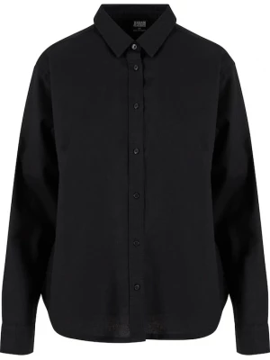 Foto van product Urban Classics Blouse zwart