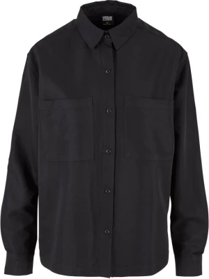 Foto van product Urban Classics Blouse zwart