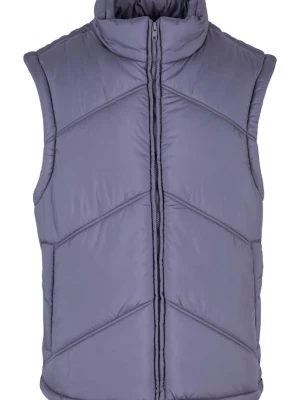 Foto van product Urban Classics Bodywarmer 'Arrow' lila