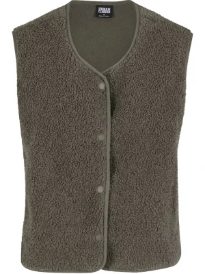 Foto van product Urban Classics Bodywarmer olijfgroen