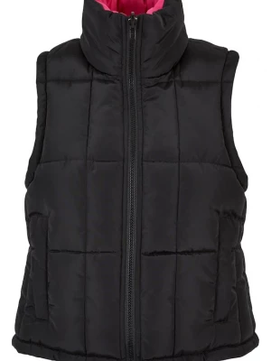 Foto van product Urban Classics Bodywarmer pink / zwart