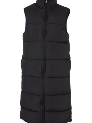 Foto van product Urban Classics Bodywarmer zwart