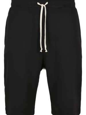 Foto van product Urban Classics Broek zwart / wit