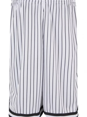 Foto van product Urban Classics Broek zwart / wit