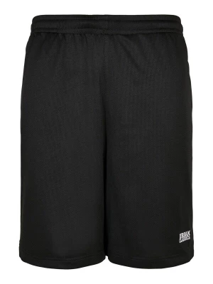 Foto van product Urban Classics Broek zwart / wit