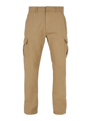 Foto van product Urban Classics Cargobroek donkerbeige