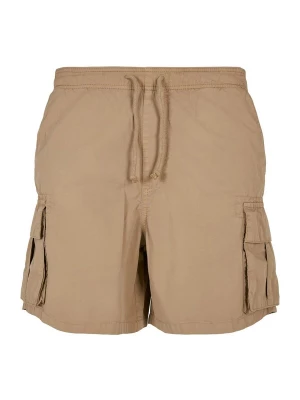 Foto van product Urban Classics Cargobroek donkerbeige