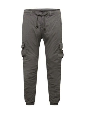 Foto van product Urban Classics Cargobroek donkergrijs