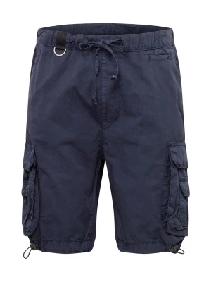 Foto van product Urban Classics Cargobroek navy