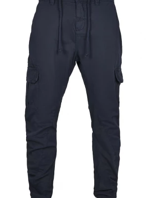 Foto van product Urban Classics Cargobroek navy