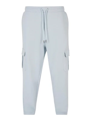 Foto van product Urban Classics Cargobroek pastelblauw