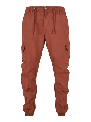 Foto van product Urban Classics Cargobroek roestbruin