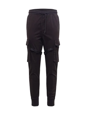Foto van product Urban Classics Cargobroek 'Tactical' zwart