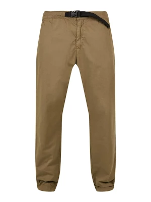 Foto van product Urban Classics Chino olijfgroen / zwart