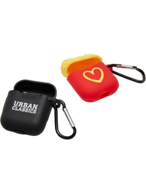 Foto van product Urban Classics Etui geel / rood / zwart / wit