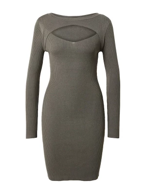 Foto van product Urban Classics Gebreide jurk olijfgroen