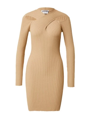 Foto van product Urban Classics Gebreide jurk sand
