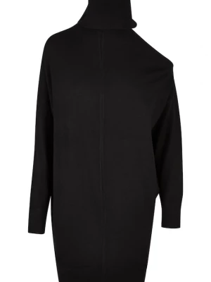 Foto van product Urban Classics Gebreide jurk zwart