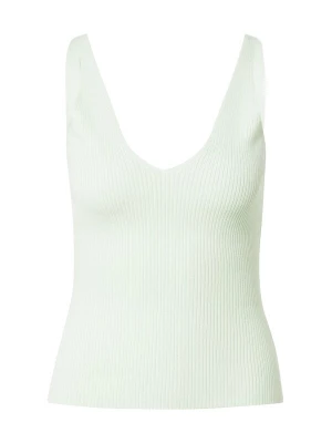 Foto van product Urban Classics Gebreide top mintgroen
