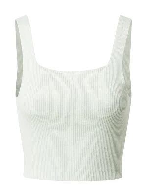 Foto van product Urban Classics Gebreide top mintgroen