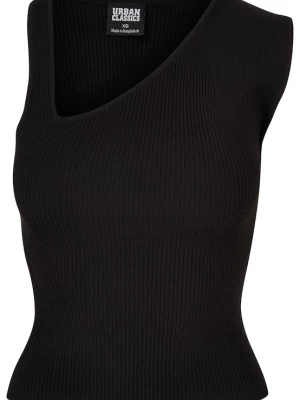 Foto van product Urban Classics Gebreide top zwart