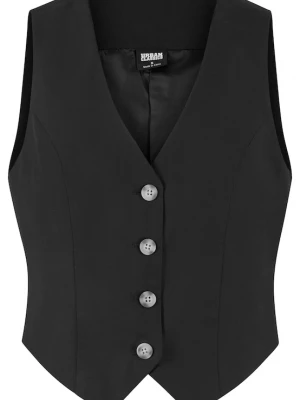 Foto van product Urban Classics Gilet zwart