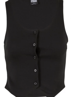 Foto van product Urban Classics Gilet zwart