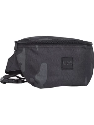 Foto van product Urban Classics Heuptas antraciet / donkergrijs