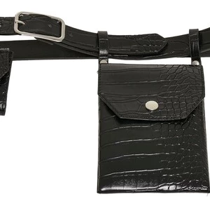 Foto van product Urban Classics Heuptas zwart