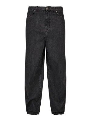 Foto van product Urban Classics Jeans '90‘s' black denim