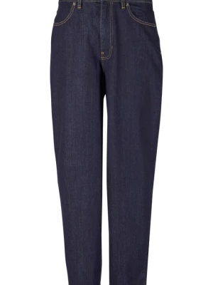 Foto van product Urban Classics Jeans '90‘s' donkerblauw