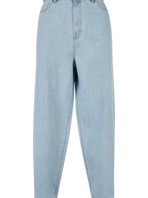 Foto van product Urban Classics Jeans '90‘s' lichtblauw
