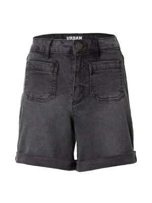 Foto van product Urban Classics Jeans black denim