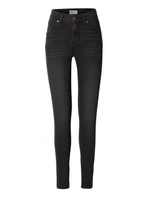 Foto van product Urban Classics Jeans black denim