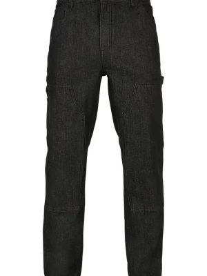Foto van product Urban Classics Jeans black denim