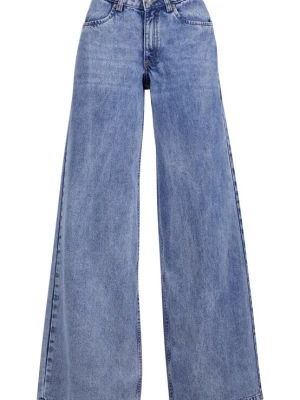 Foto van product Urban Classics Jeans blauw denim
