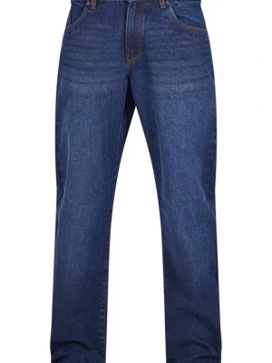 Foto van product Urban Classics Jeans blauw denim