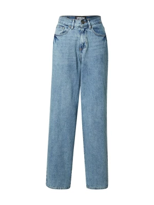 Foto van product Urban Classics Jeans blauw denim