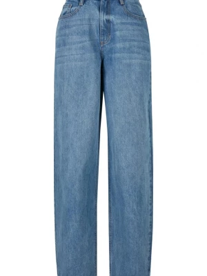 Foto van product Urban Classics Jeans blauw denim