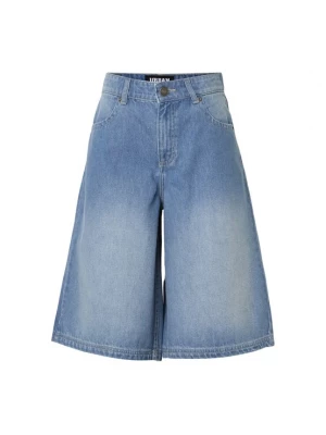 Foto van product Urban Classics Jeans blauw denim