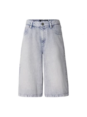 Foto van product Urban Classics Jeans blauw denim