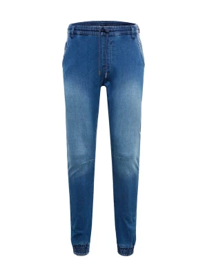 Foto van product Urban Classics Jeans blauw denim