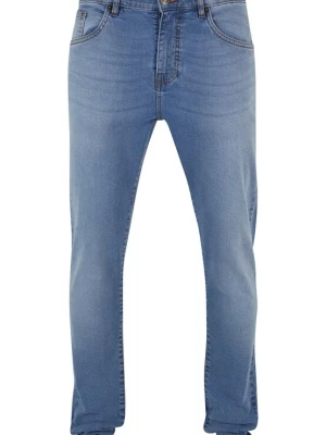 Foto van product Urban Classics Jeans blauw denim