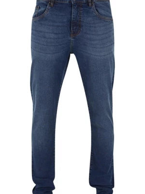 Foto van product Urban Classics Jeans donkerblauw