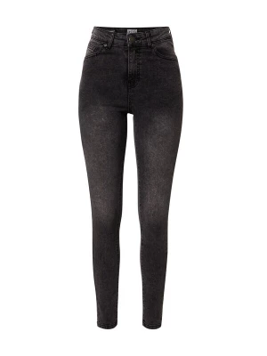 Foto van product Urban Classics Jeans grey denim