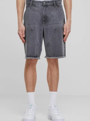 Foto van product Urban Classics Jeans grey denim